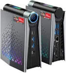 ACEMAGICIAN Mini Gaming PC Ryzen 9 