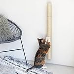 xympo 34" Wall Mounted Cat Scratche