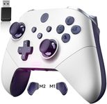 EasySMX Wireless PC Controller, Blu