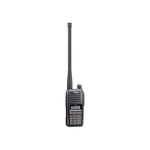 ICom IC-A16EBT portable VHF radio with bluetooth, for aviation 118,000–136,992 MHz, 2400 mAh, IP67
