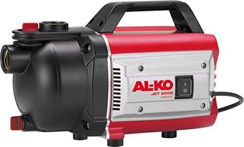 AL-KO JET 3500 Classic Garden Water Pump