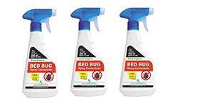 Kill Bed Bugs Sprays