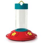 Build Hummingbird Feeder