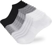 ATBITER 6 Pairs Ankle Athletic Runn