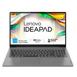 Lenovo IdeaPad 3 12th Gen Intel Core i3-1215U 14 Inch (35.5cm) FHD Thin & Light Laptop (8GB/512GB SSD/Win 11/Office 2021/Backlit KB/1Yr ADP Free/3months Game Pass/Arctic Grey/1.43Kg), 82RJ00FKIN