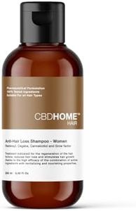 CBD HOME H