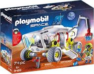 Playmobil 9489 Space Mars Mission R