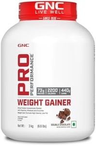 GNC Pro Pe