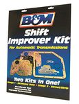 B&M 30262 Shift Improver Kit for Automatic Transmissions