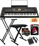 Korg EK-50L Limitless Entertainer K