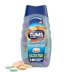 TUMS Smoothies Extra Strength Antac