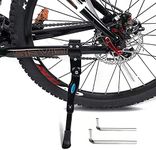 Bike Kickstand Kids- Adjustable Rea