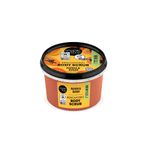 Organic Shop Renovating Body Scrub Papaya, 250 ml