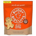 Buddy Biscuits 3.5 lbs. Bag of Crun