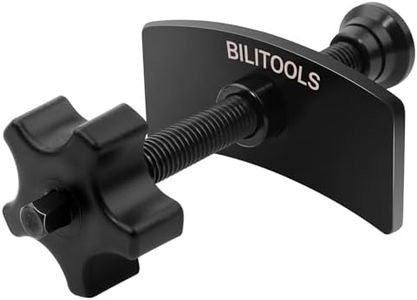 BILITOOLS Brake Pad Spreader Heavy Duty Disc Brake Pad Separator Tool Piston Brake Caliper Compression Tool