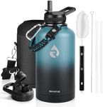 RAYMYLO Insulated Water Bottle 64 o