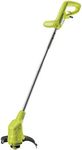 Ryobi RLT3525 RLT3525-Electric Trimmer (25cm Cutting Width, 350W, Grey,Yellow