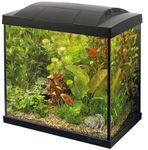 Superfish Start 30 Aquarium Tropical 25L - Black