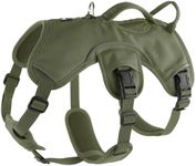 Snootiful Hound Sighthound Harness 