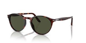 Persol Men's Suprema Sunglasses, Havana 901531, 50