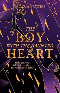 The Boy With The Haunted Heart: 2