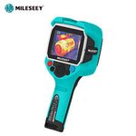 Mileseey Infrared Thermal Imager Thermal Camera IR Resolution 3.5" LCD