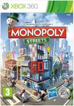 Monopoly Streets (Xbox 360)