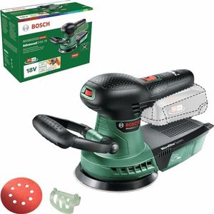 Bosch 18V 