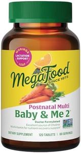 MegaFood B