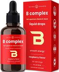 NutraChamps Vitamin B Complex Liqui