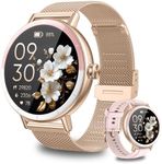 KEEPONFIT Smart Watches for Women A