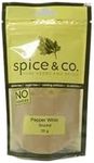 Spice & Co Ground White Pepper 55 g