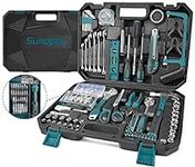 Sundpey Household Tool Kit 257-PCs 