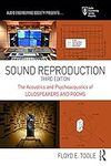 Sound Reproduction: The Acoustics a