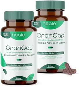 CranCap - 