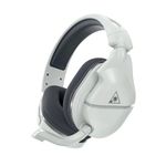 Turtle Beach Stealth 600 Gen 2 USB Wireless Amplified Gaming Headset - Licensed for Xbox Series X, Xbox Series S, & Xbox One - 24+ Hour Battery, 50mm Speakers, Flip-to-Mute Mic, Spatial Audio - White - 600 SERIES USB Edition