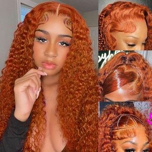 Ginger Lac