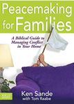 Peacemaking for Families (Focus on 