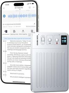 AI Voice R