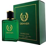 Denver Hamilton Perfume For Men, 100ml