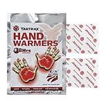 Yaktrax 8-Hour Hand Warmers, 10 Pai