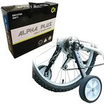 Alpha Plus Adult Bike Stabilisers