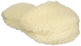 Ethical Fleece Slipper 8-Inch Dog Toy