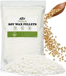 Soy Wax, B