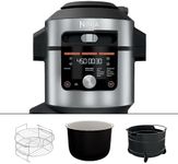 Ninja OL601 Foodi XL 8 Qt. Pressure