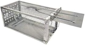 AB Traps Pro-Quality Live Animal Hu