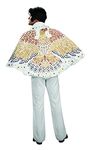 Rubie's Adult Elvis Cape - Halloween Costume - Gaiath (TM)