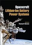 Spacecraft Lithium-Ion Battery Powe