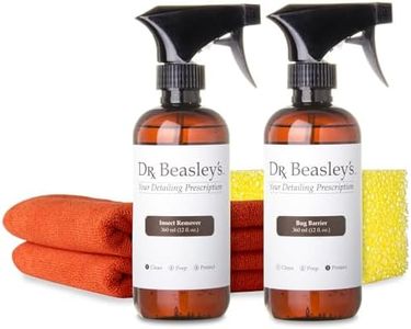 Dr. Beasley's PK13 Bug Barrier Prescription