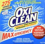 OxiClean Versatile Stain Remover, 275 Loads